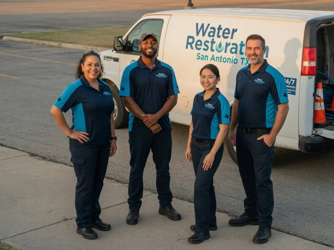 Water Damage Repair company in Piedmont, AL